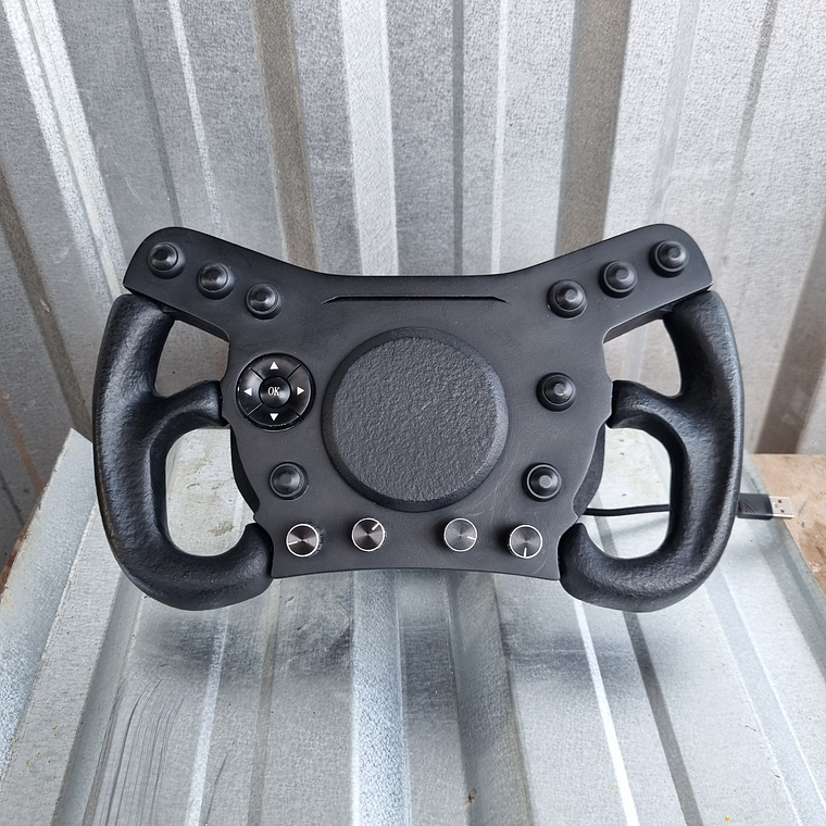 Aro gt3 Plug and Play 6