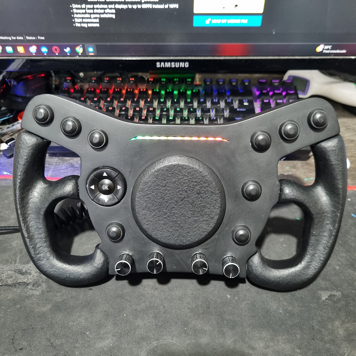 Aro gt3 Plug and Play 7