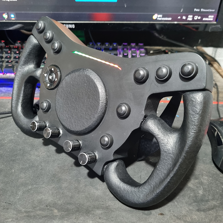 Aro gt3 Plug and Play 1