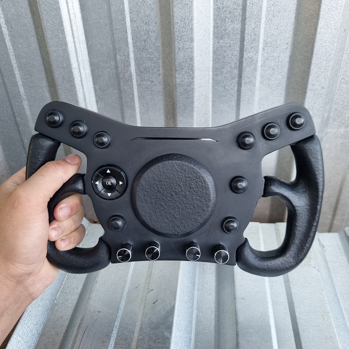 Aro gt3 Plug and Play 8