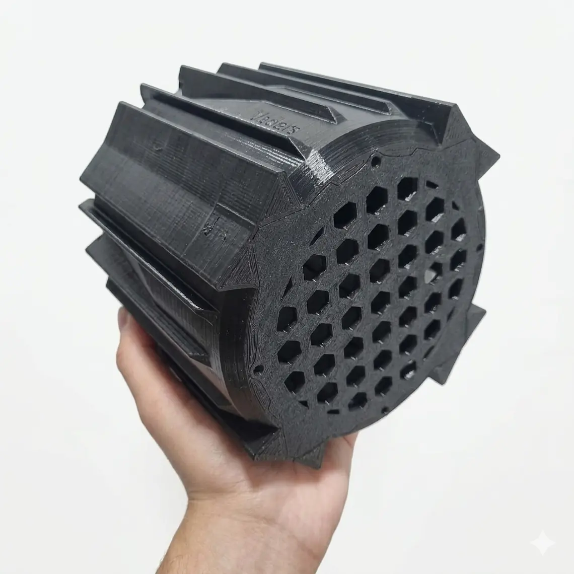 Case FM4 2