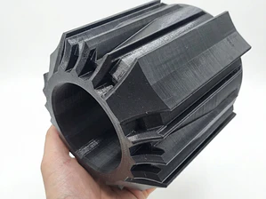 Case FM4