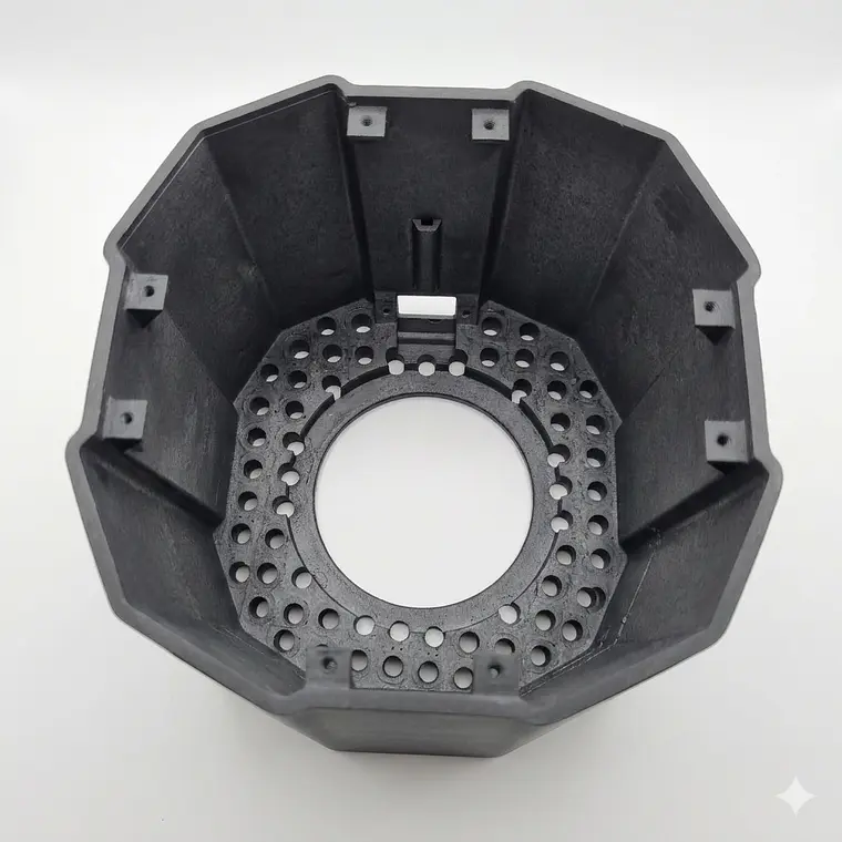 Case FM2 3