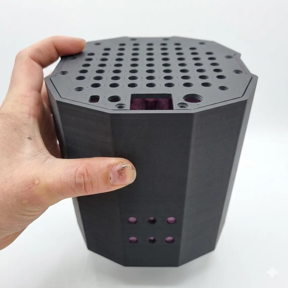 Case FM2 4