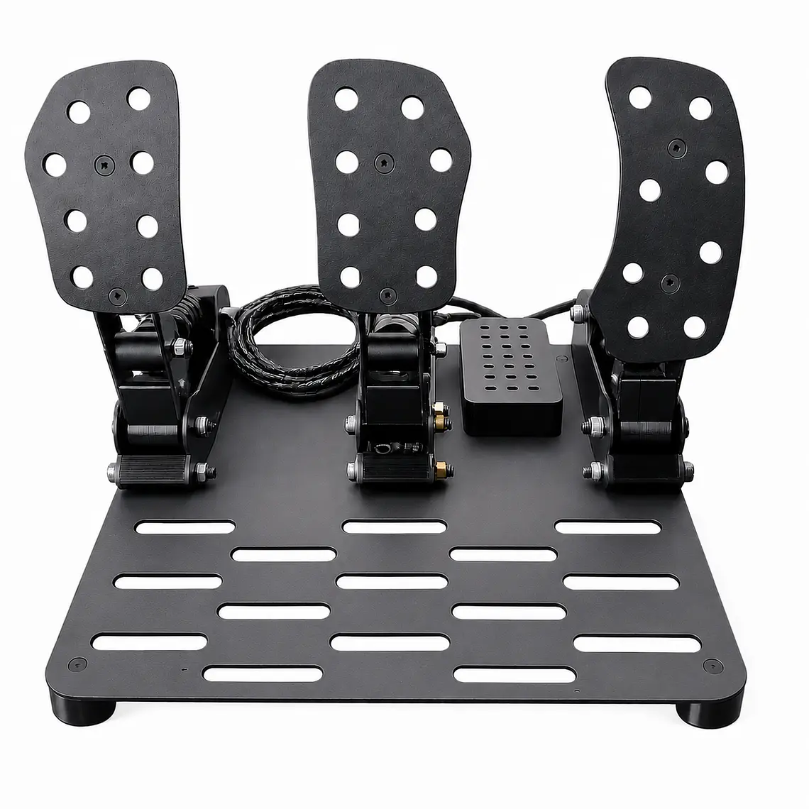 Pedal Plug and Play. Load cell  1