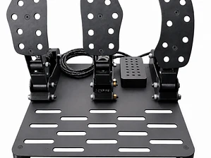Pedal Plug and Play. Load cell 