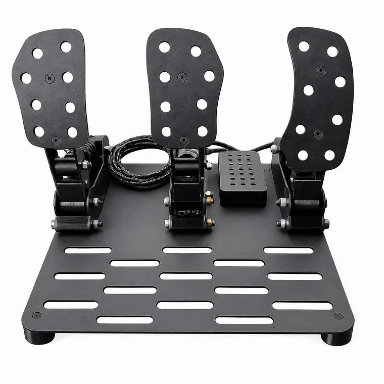 Pedal Plug and Play. Load cell  1