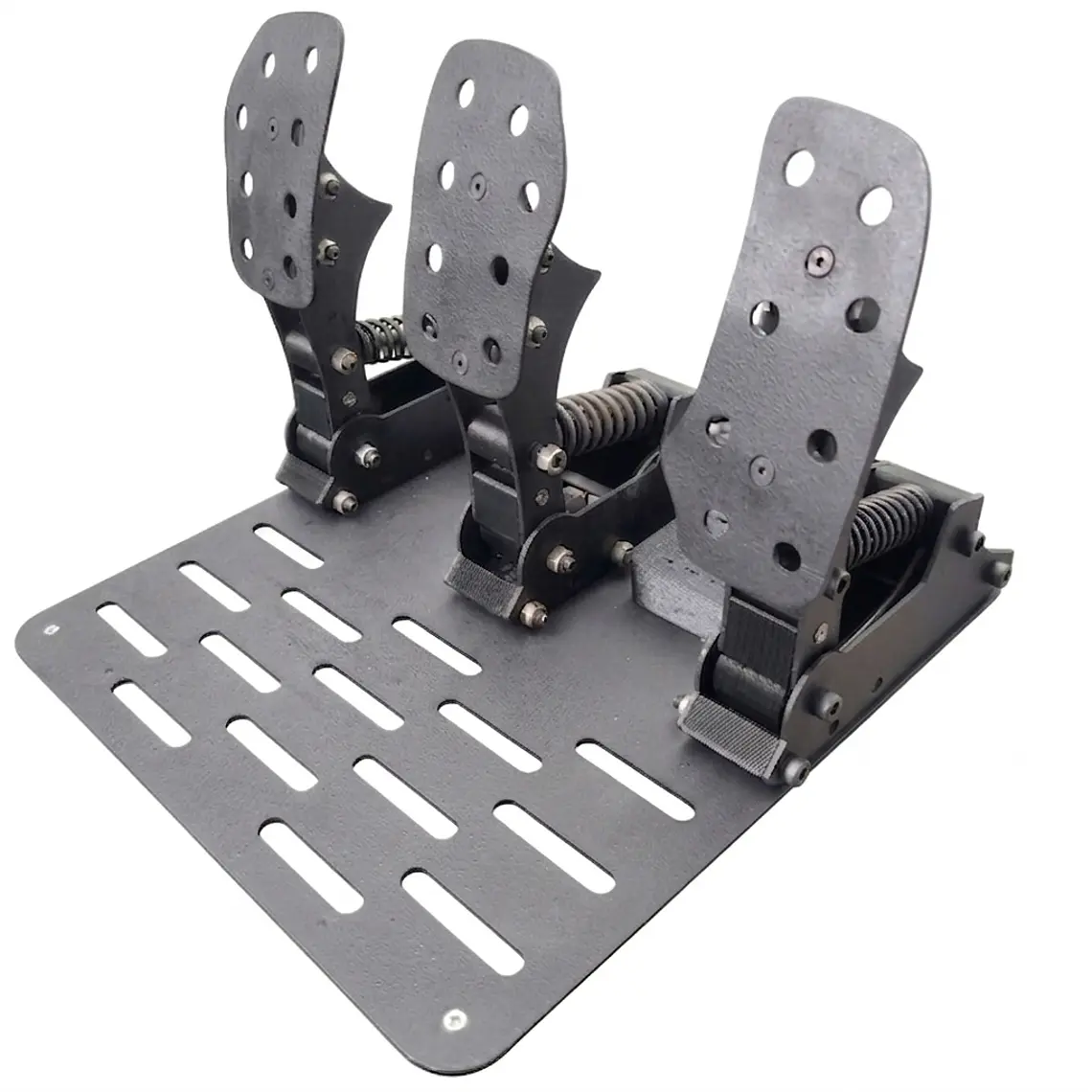 Pedal Plug and Play. Load cell  3