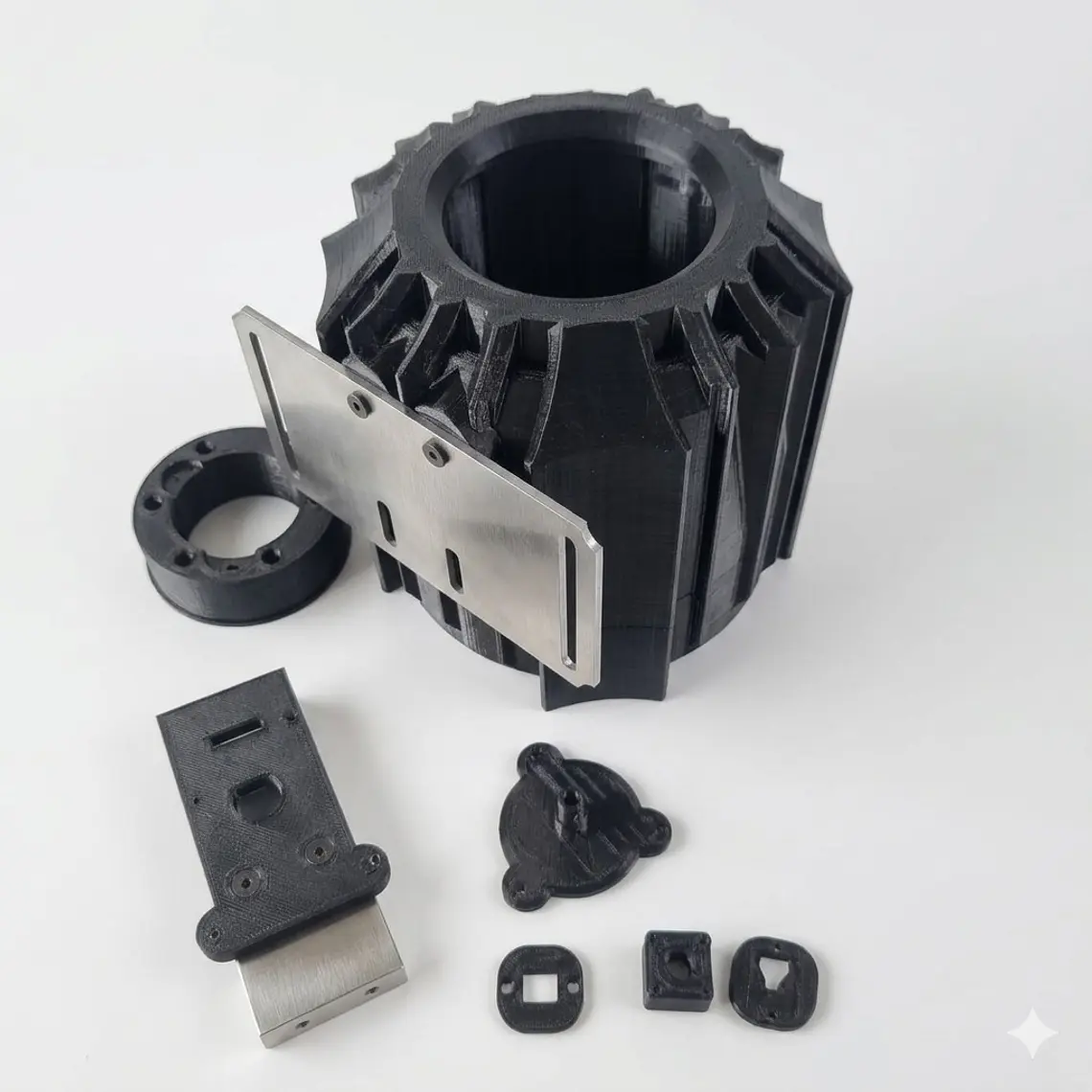 Case FM4 2