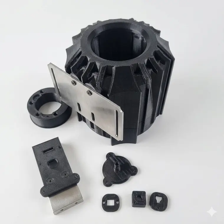 Case FM4 2