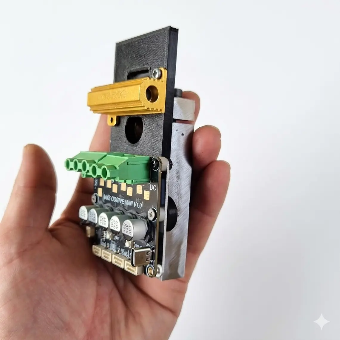 Case FM4 9