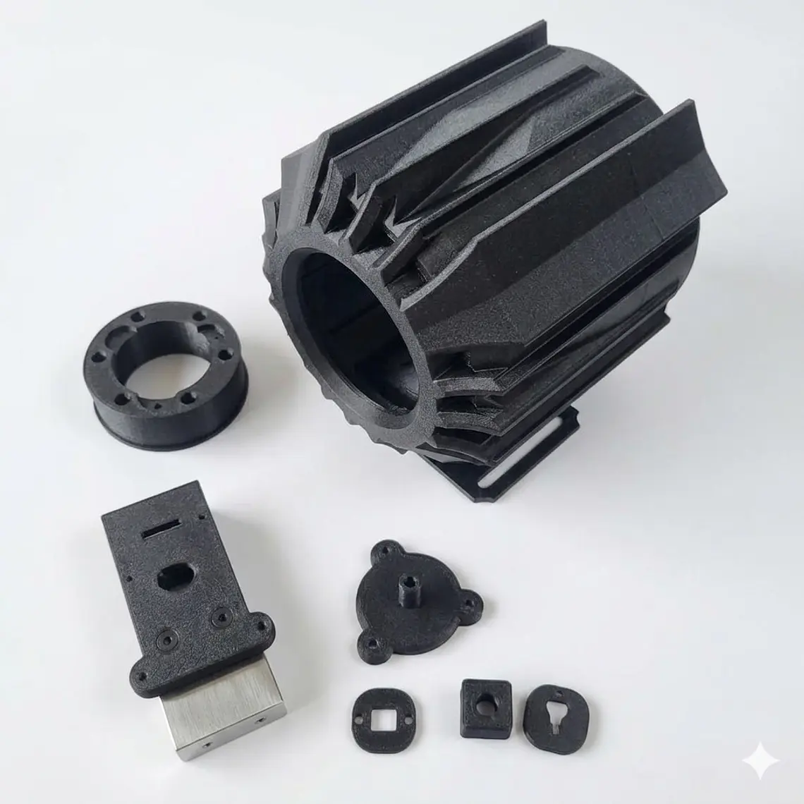 Case FM4 1