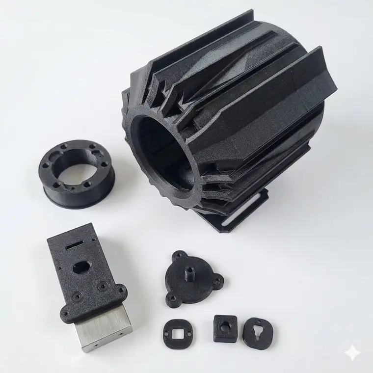 Case FM4 1