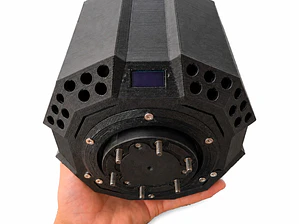 Case FM3