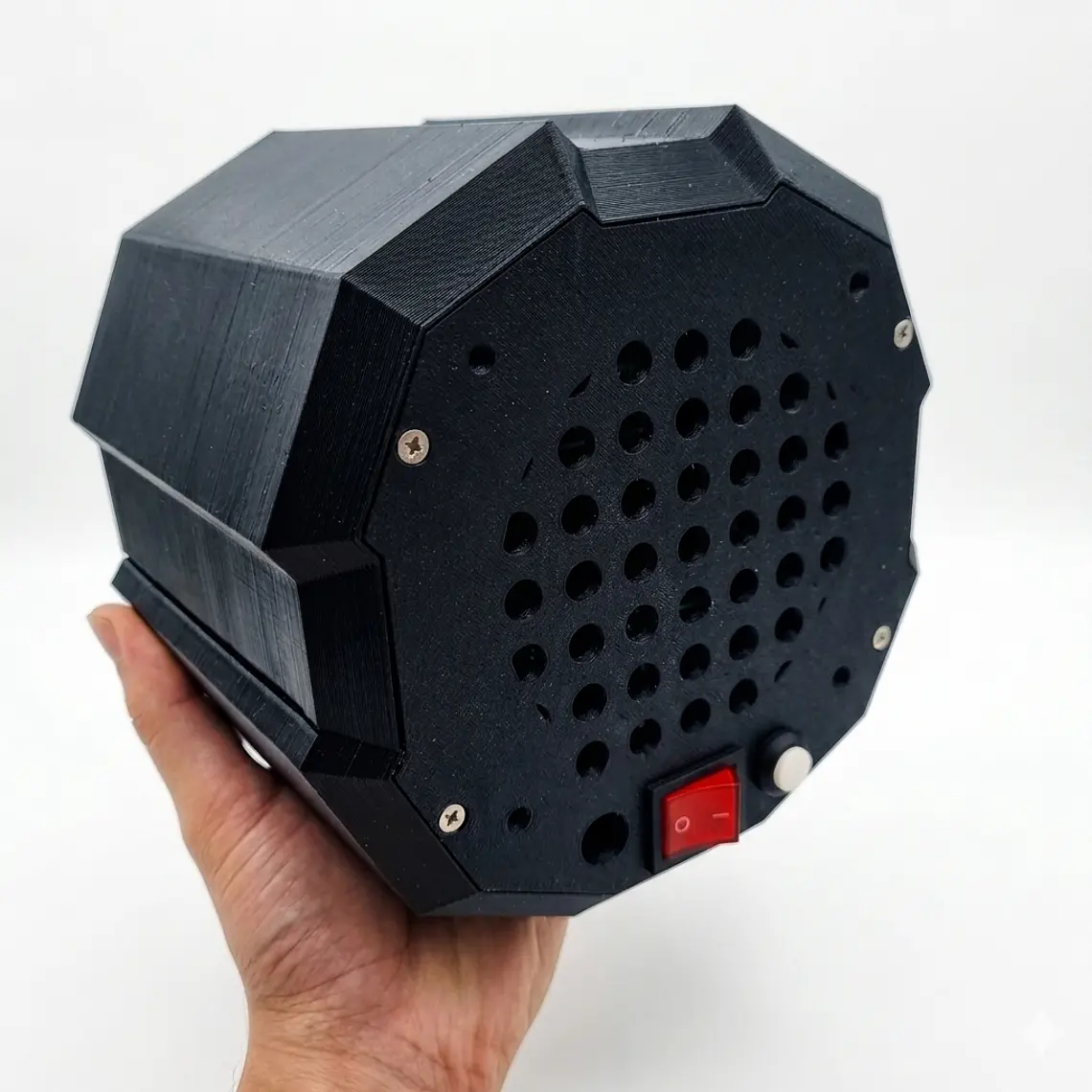 Case FM3 2