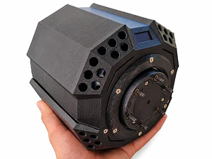3d Case FM3