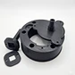 Cubo 70mm e suporte pra encoder frontal  - Thumbnail 1