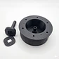 Cubo 70mm e suporte pra encoder frontal  - Thumbnail 3