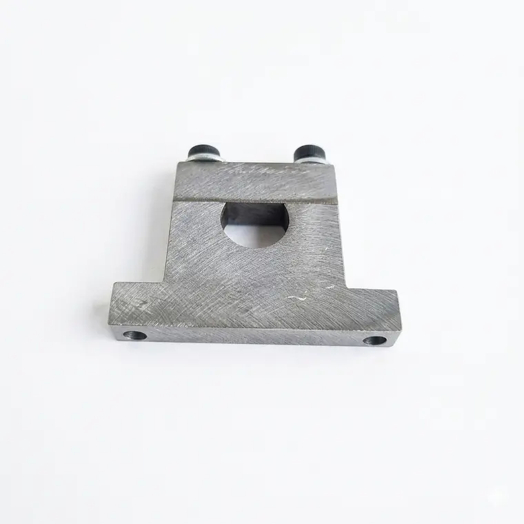 Suporte pra prender motor de Hover 3