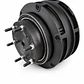 Motor usinado, pronto pra uso. 15nm ima 30mm - Thumbnail 2