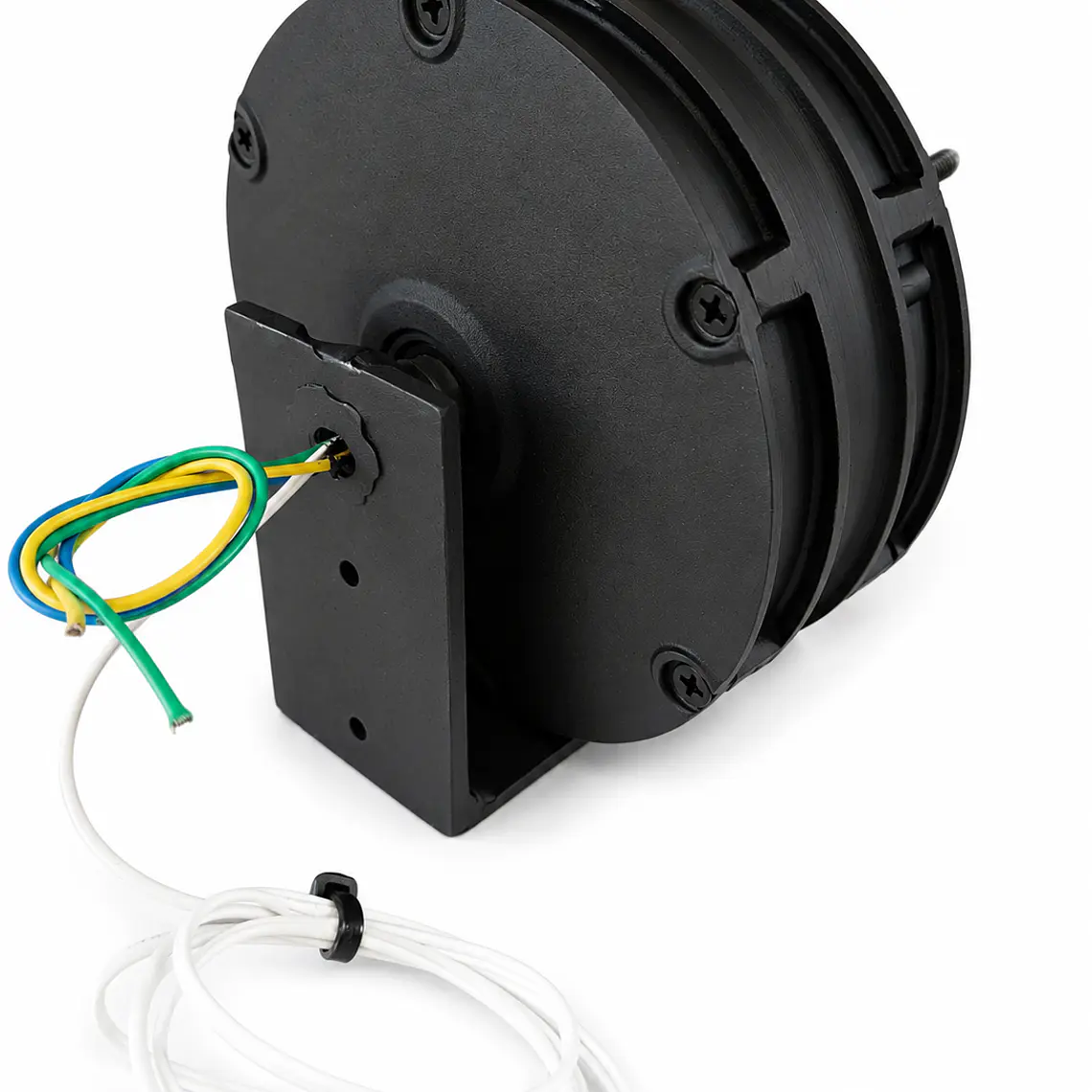 Motor usinado, pronto pra uso. 15nm ima 30mm 3