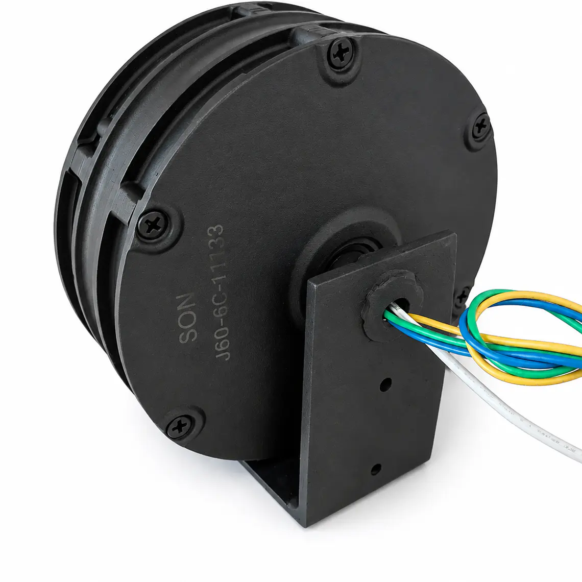 Motor usinado, pronto pra uso. 15nm ima 30mm 4