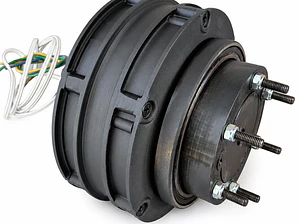 Motor usinado, pronto pra uso. 15nm ima 30mm