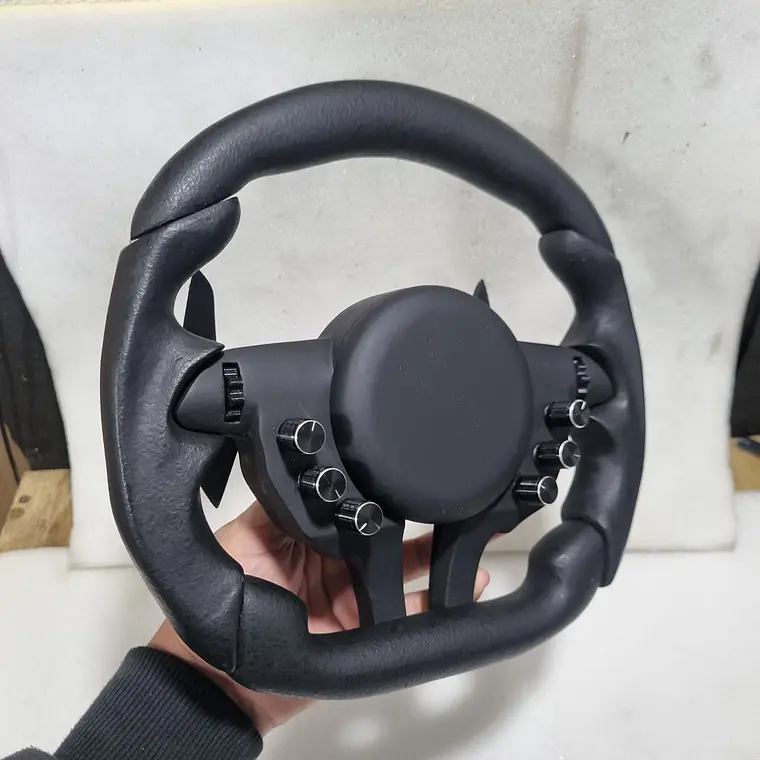 Arquivo STL para impressão 3d 1