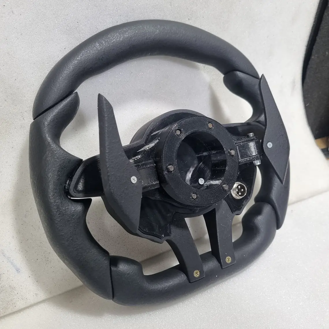 Arquivo STL para impressão 3d 3