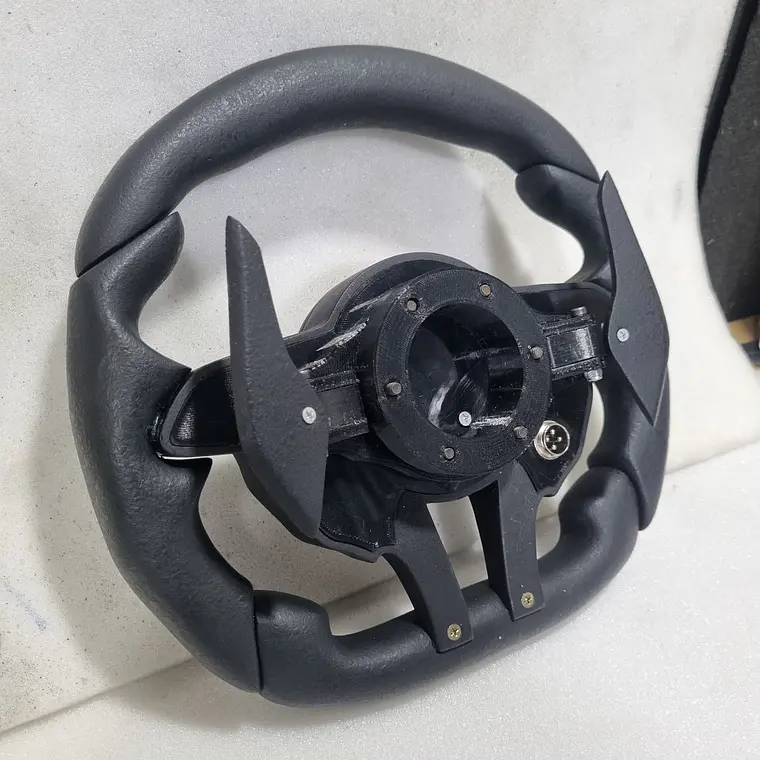 Arquivo STL para impressão 3d 3