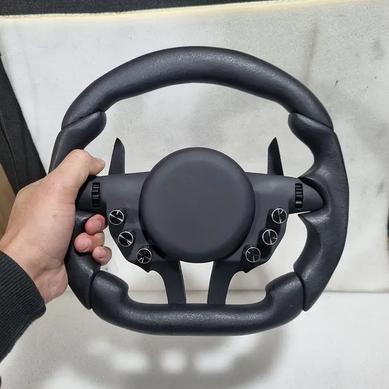 Arquivo STL para impressão 3d 4