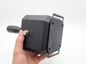 Arquivo STL para impressão 3d Cambio H e Sequencial G1