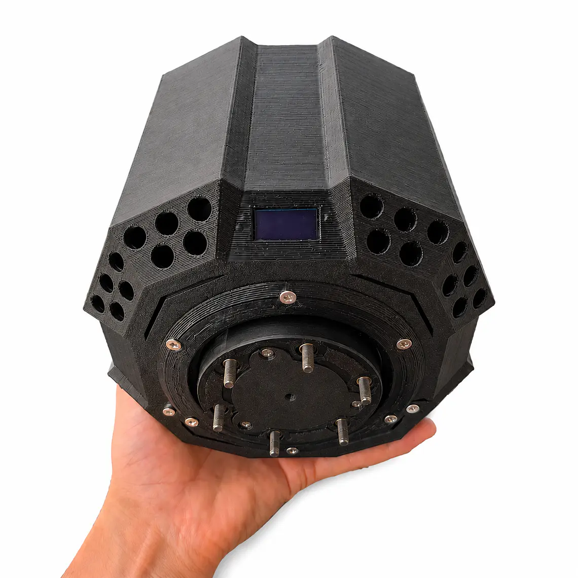 Arquivo STL para impressão 3d BASE G3 3