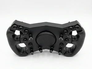 Arquivo STL para impressão 3d