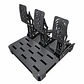 Kit G1-2P — Direct Drive 15 N·m com Pedais Load Cell 200 kg - Thumbnail 3