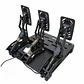 Kit G1-2P — Direct Drive 15 N·m com Pedais Load Cell 200 kg - Thumbnail 4