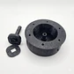 Arquivos STLs Para encoder frontal MT6835 pcb grande e MT6701 - Thumbnail 1