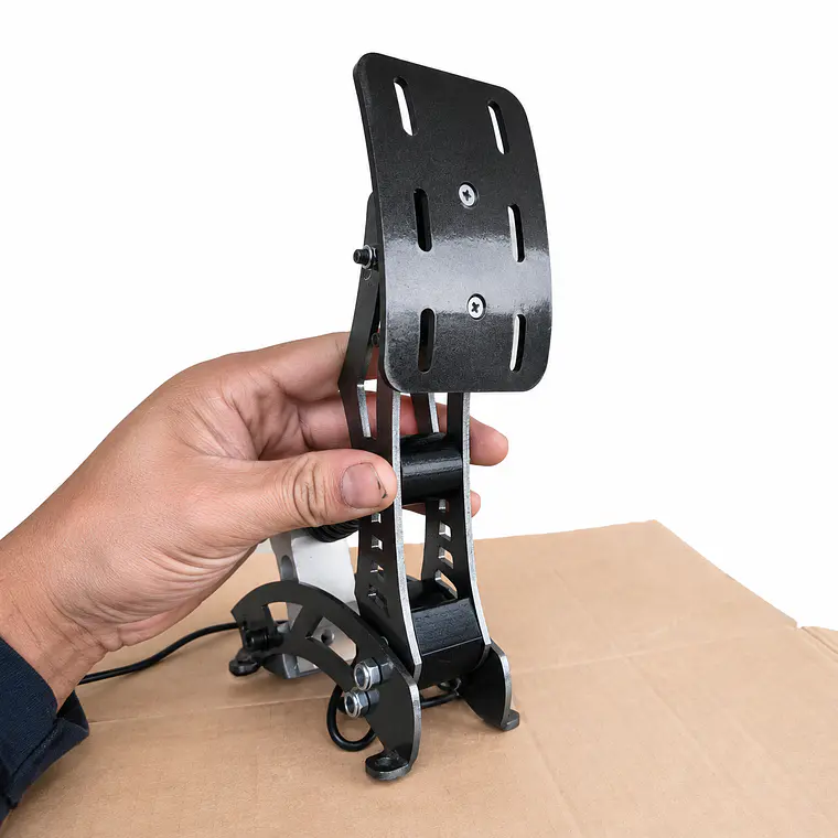 Kit G1-P3 LOAD CELL 200KG E SENSORES HALL  4