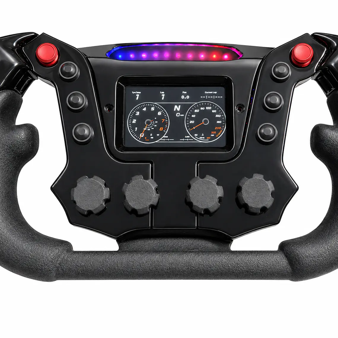 Aro Inspirado na lambo  1