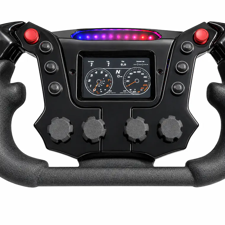 Aro Inspirado na lambo  1