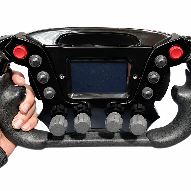 Aro Inspirado na lambo  7