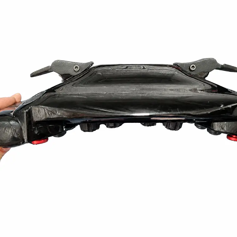 Aro Inspirado na lambo  8