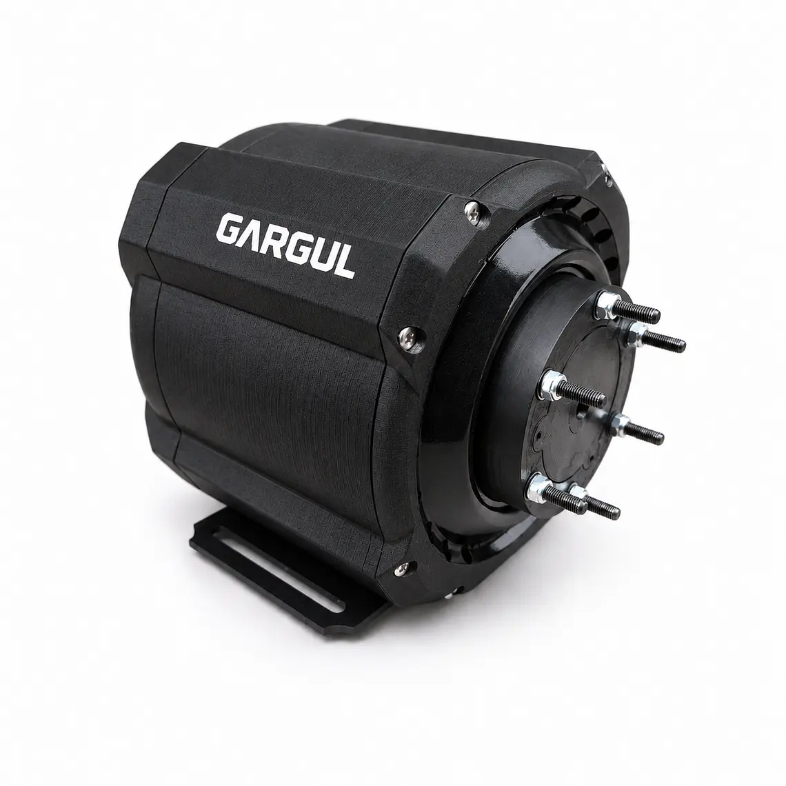 Base — Direct Drive 10 N·m/16bits com Motor Brushless  2