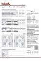 Bioimpedancia Santiago De Chile Examen Inbody Full Saludable - Miniatura 2