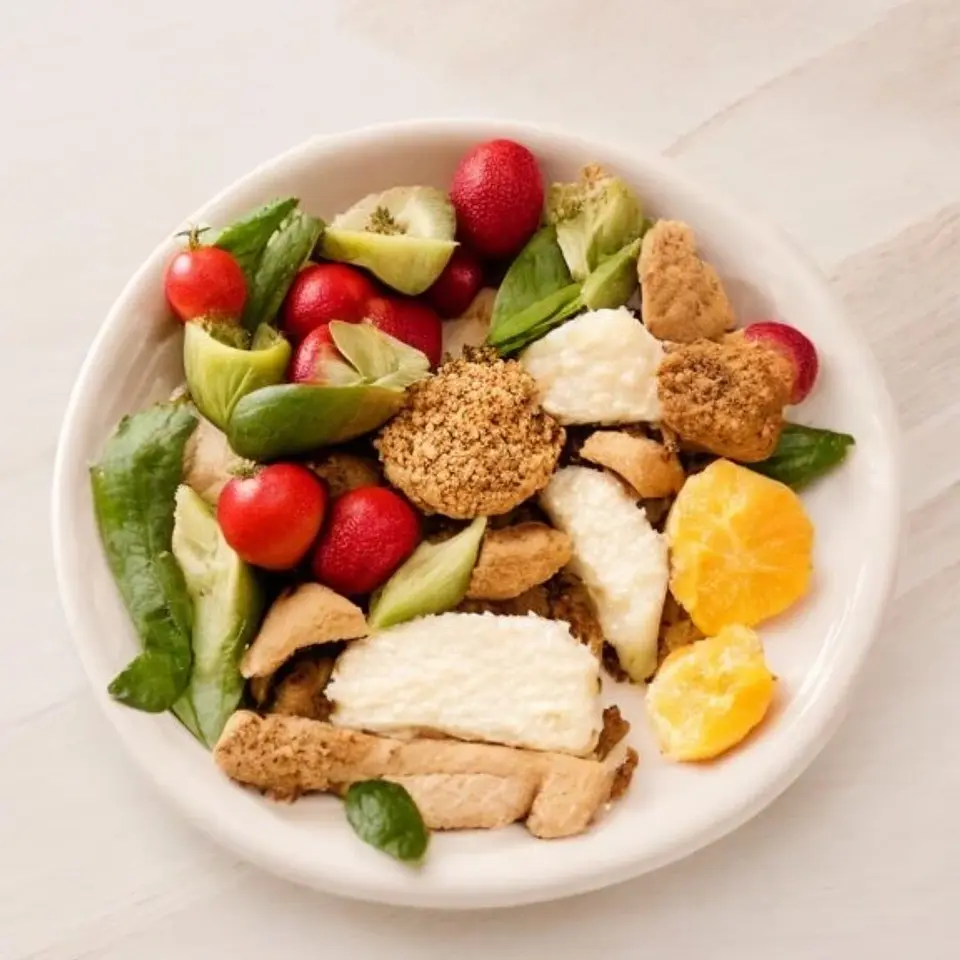 nutricionista para diabetico providencia 1