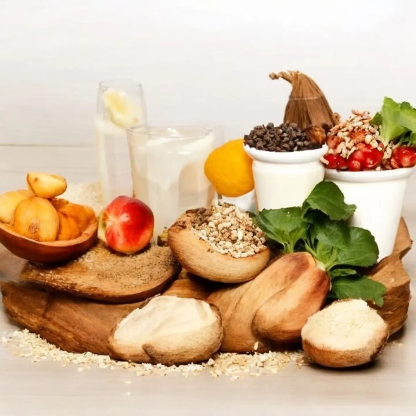 nutricionista para vegetarianos providencia 1