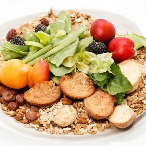 nutricionista para veganos providencia