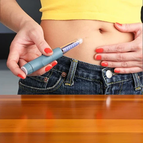 Consulta Nutricional Para Resistencia A La Insulina