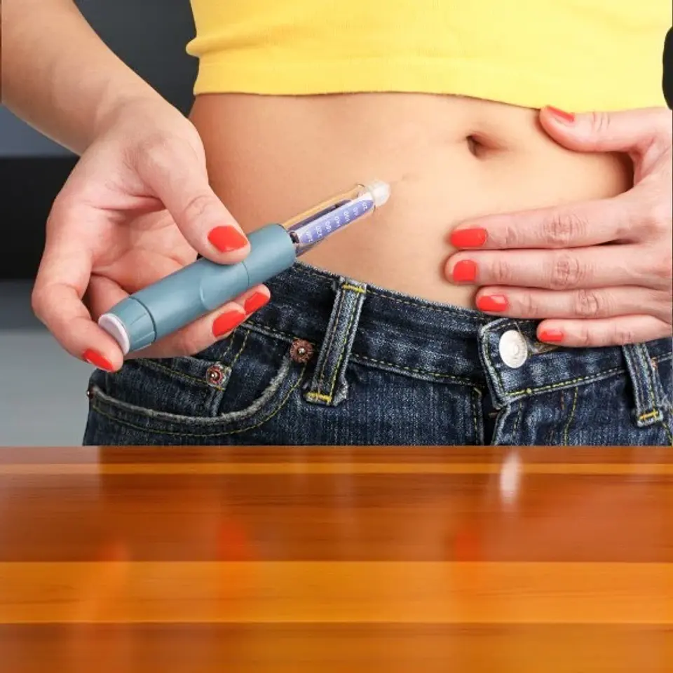 Consulta Nutricional Para Resistencia A La Insulina 1