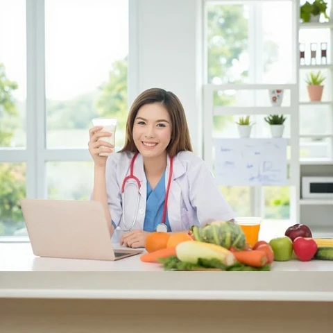 nutricionista especialista en reflujo gastrointestinal providencia